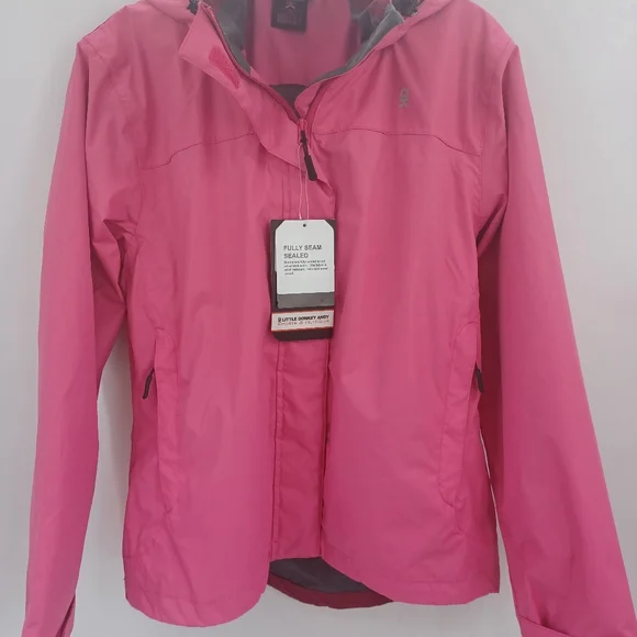 Women's Jacket - Picture 8 of 8